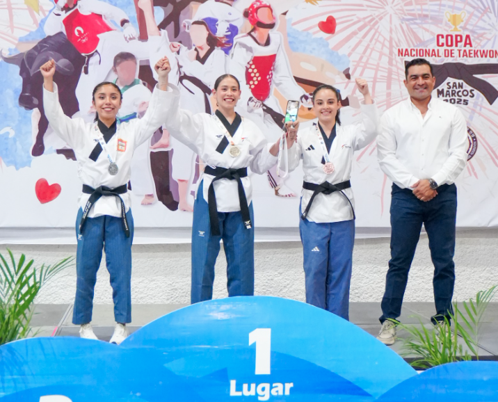 🏅 Aguascalientes G2 / 2MAY25